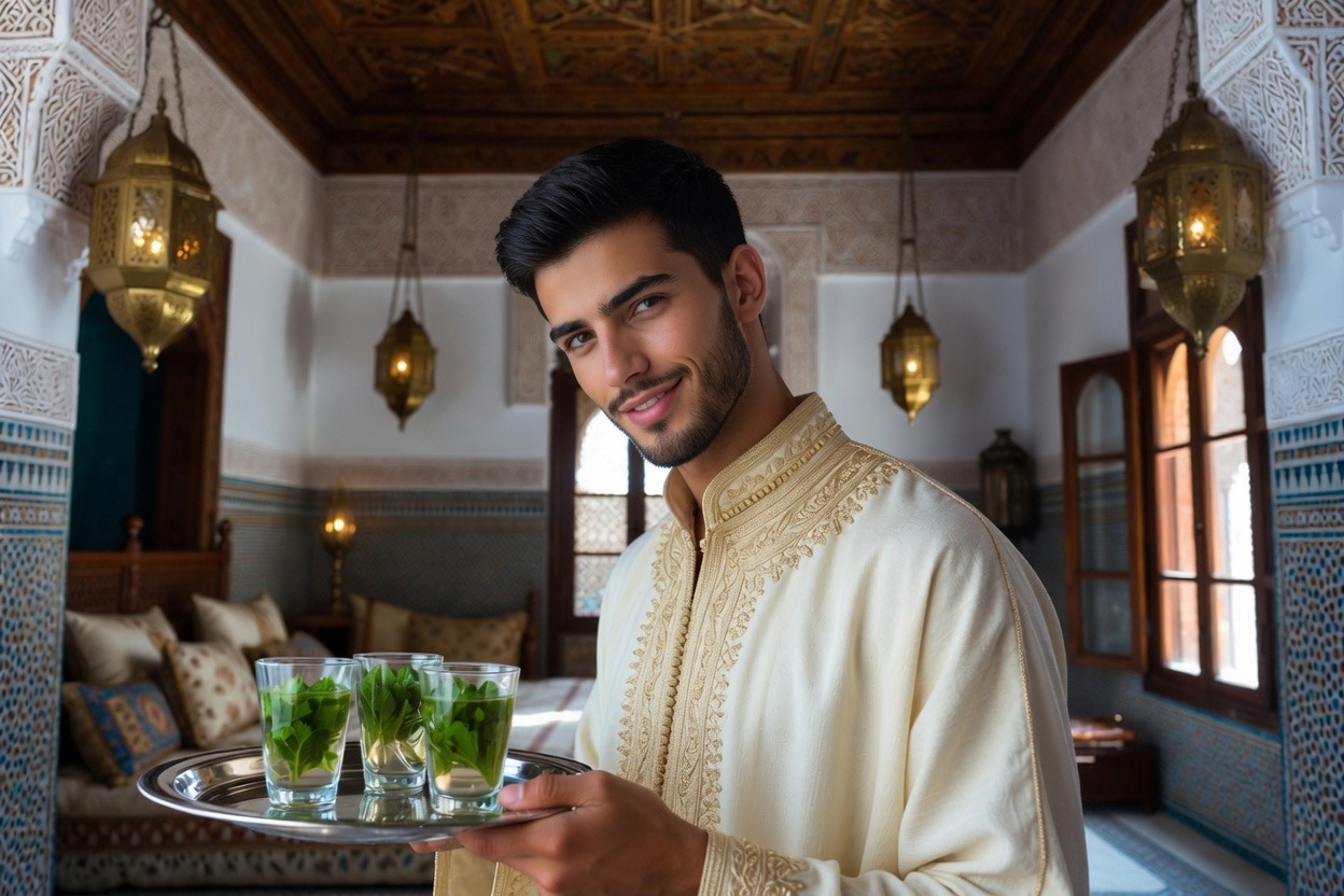 Selective hospitality