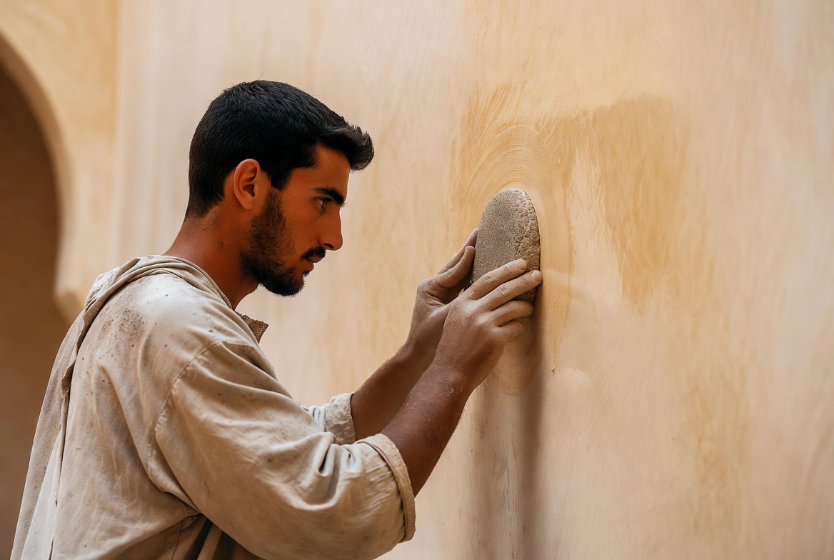 Crafts of the hand