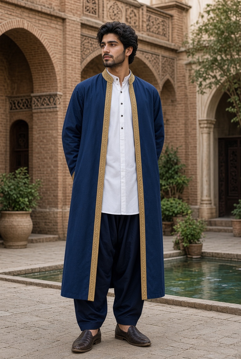 Perse Iran