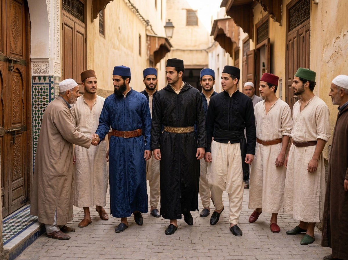 Al-Kiswa al-Khassa