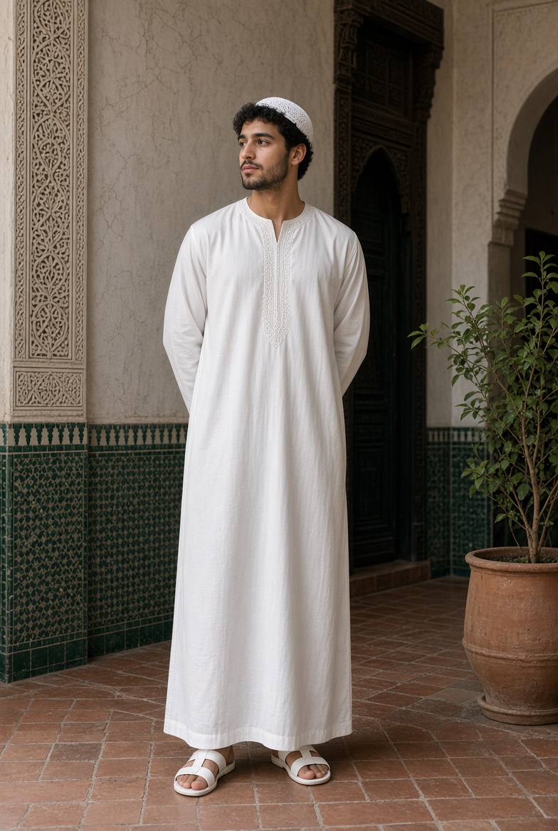 Qamis