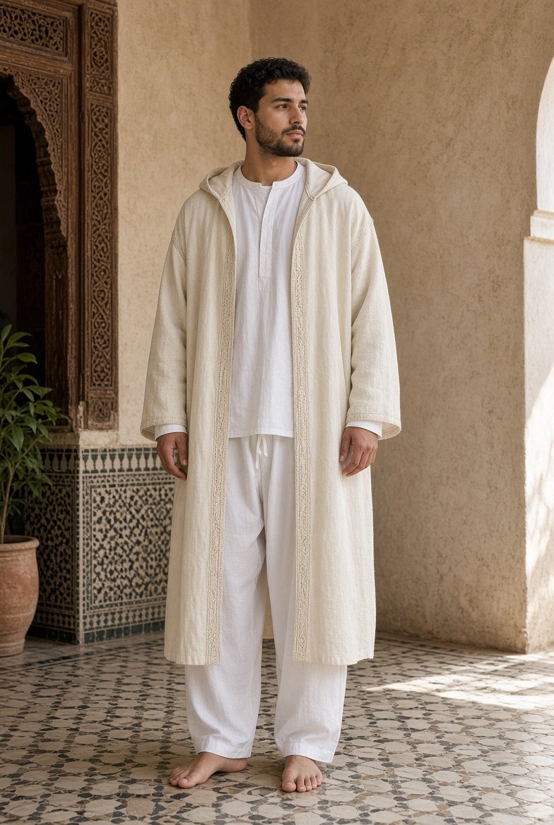 Djellaba
